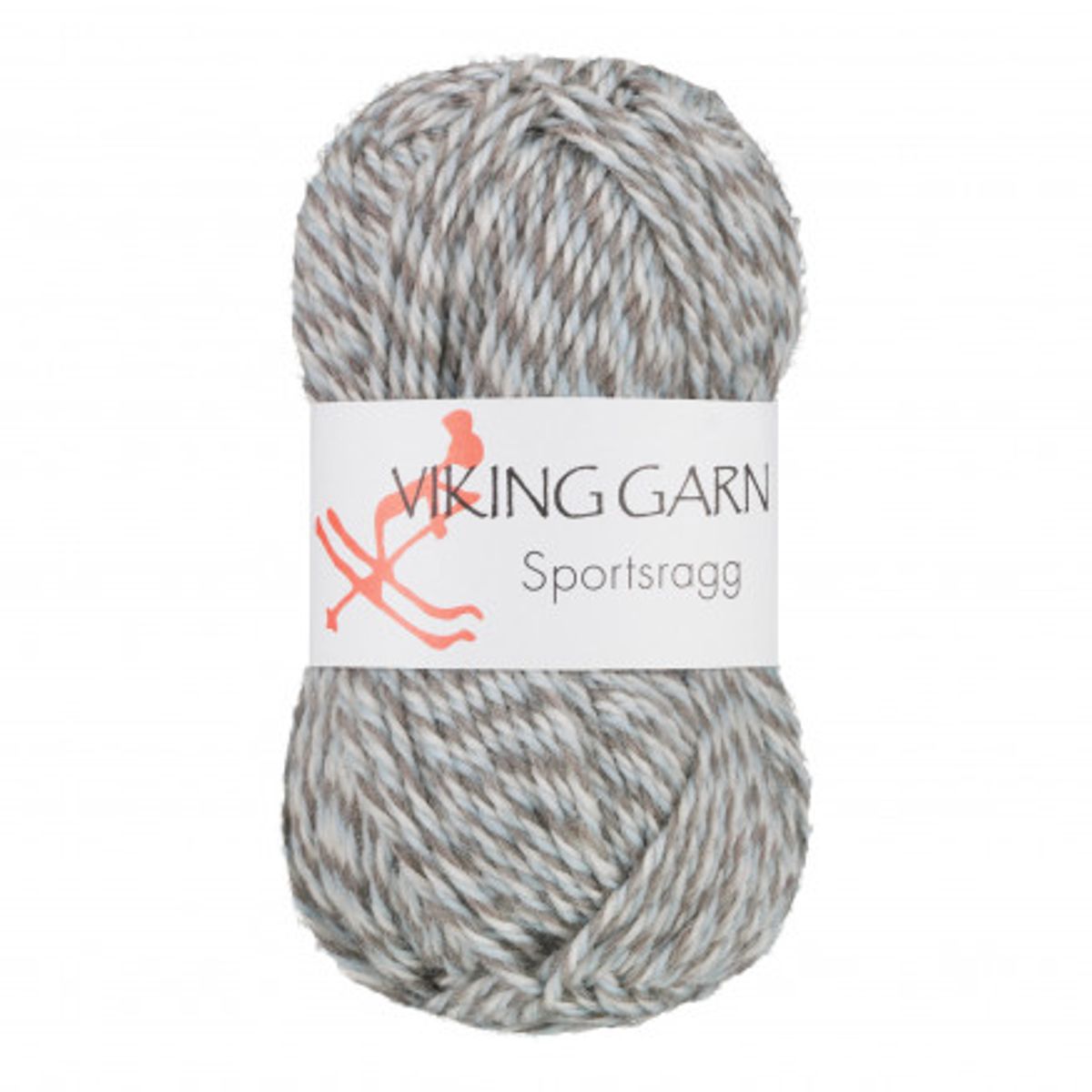 Viking Garn Sportsragg 585