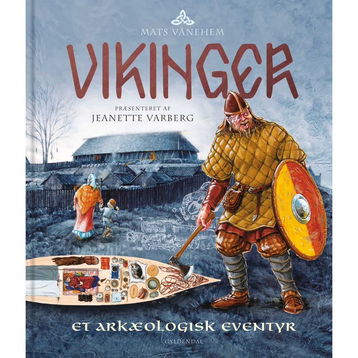 Vikinger