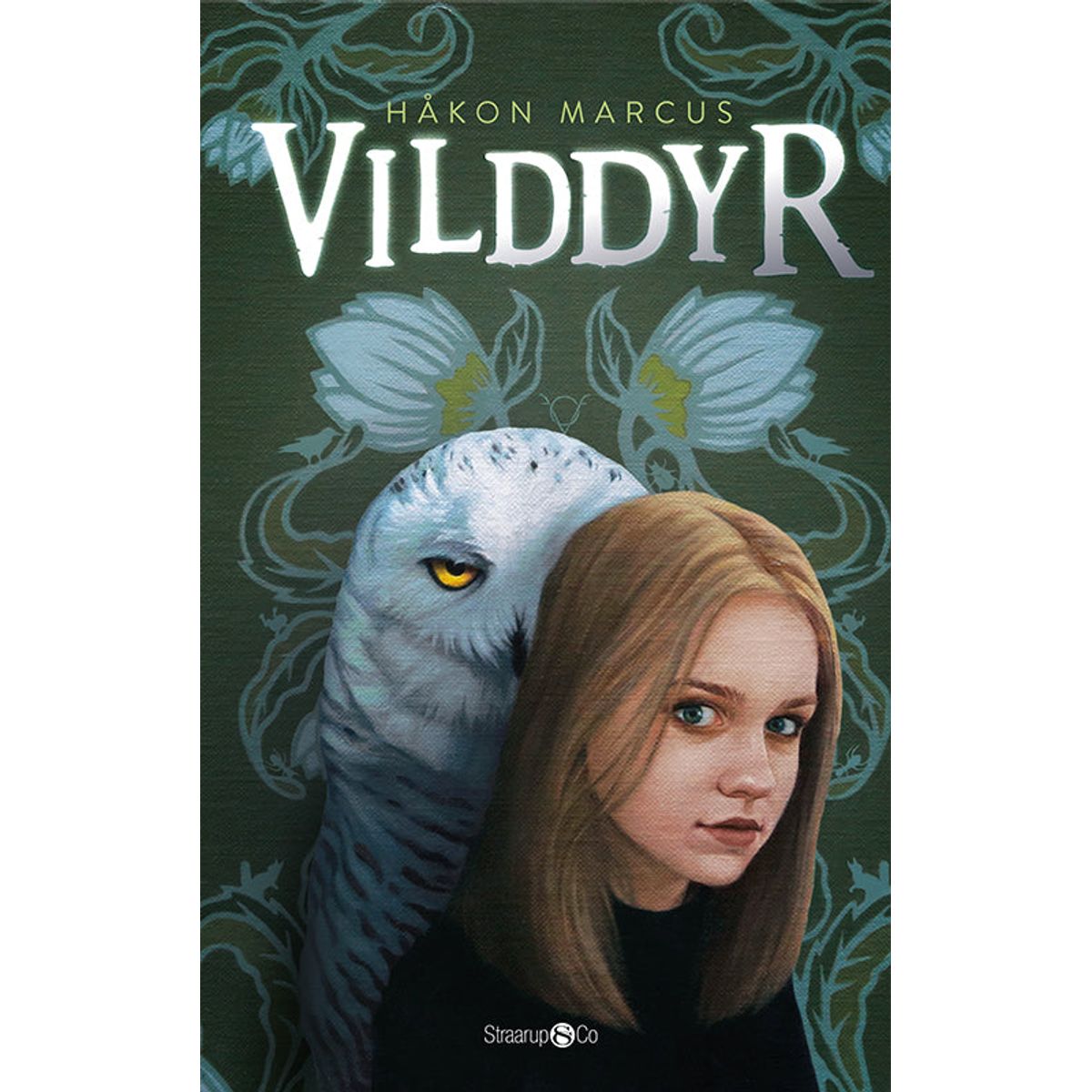 Vilddyr