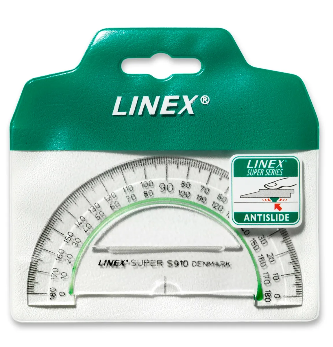 Vinkelmåler Linex-s910 super