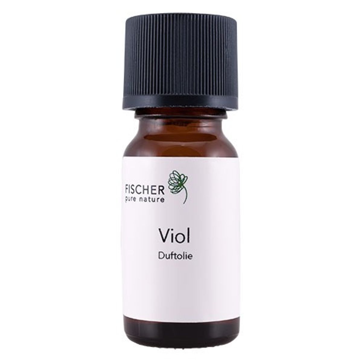 Viol duftolie - 10 ml - Fischer Pure Nature