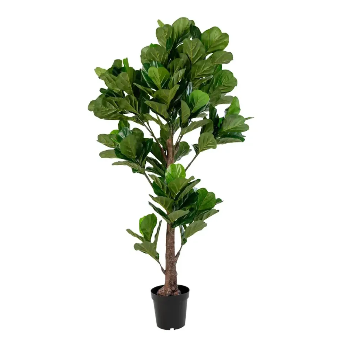 Violinfigen Kunstig plante 190 cm - 9501050