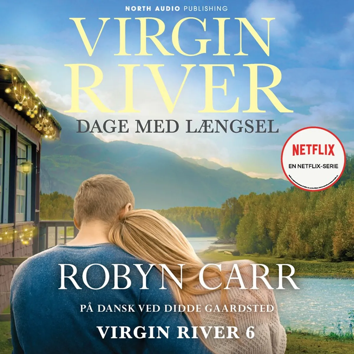 Virgin River - Dage med længsel