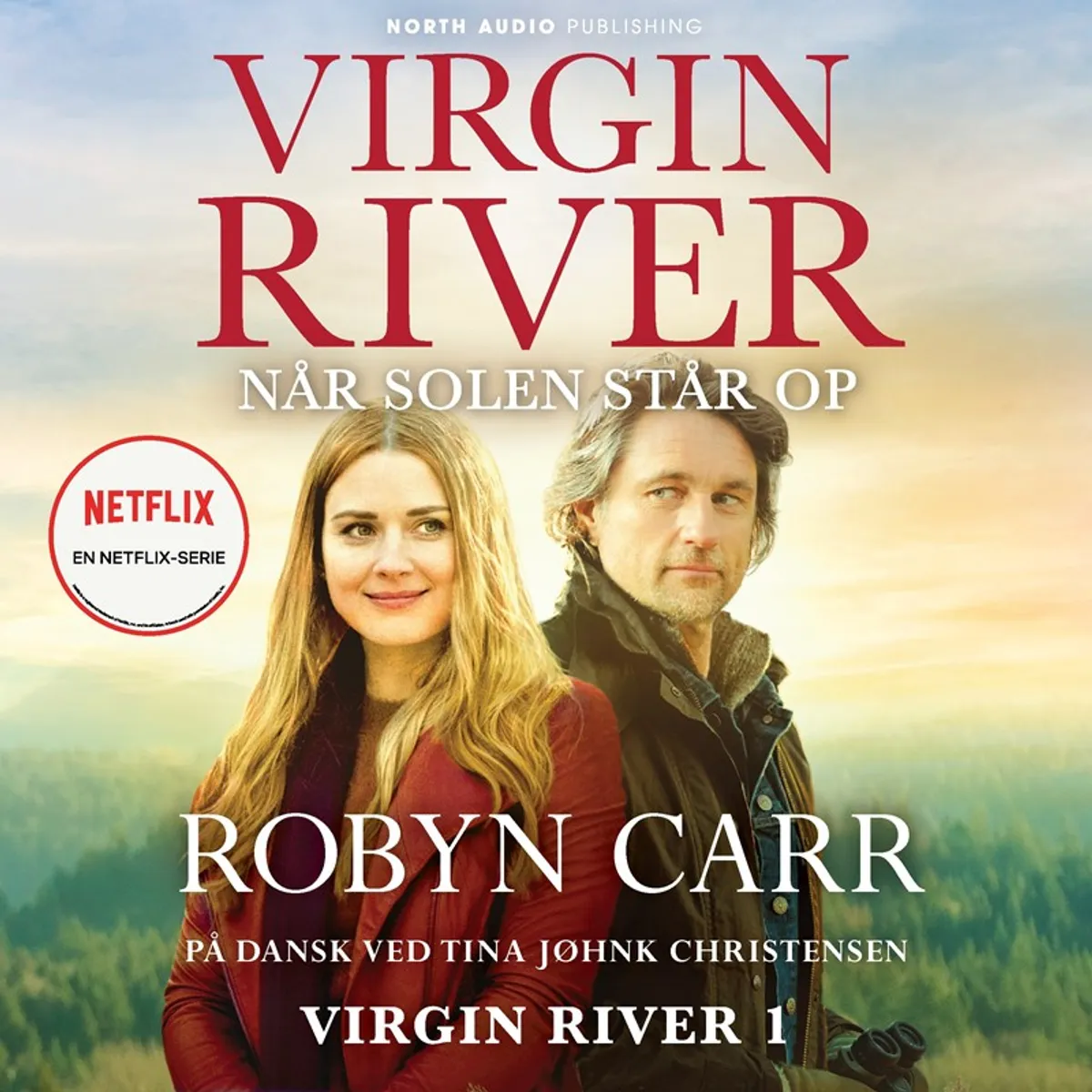 Virgin River - Når solen står op