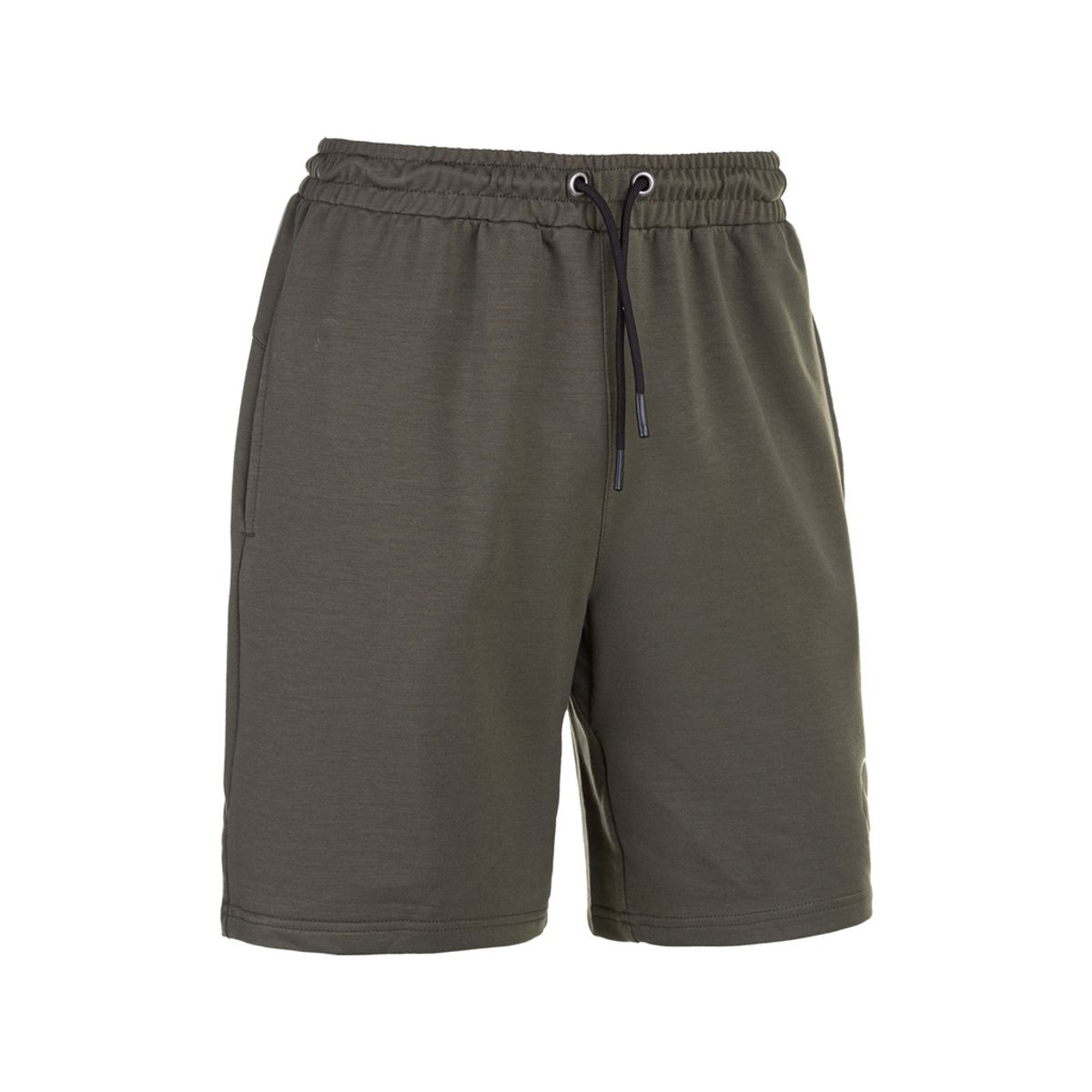 Virtus - Patrick - Sweat Shorts - Olive - Str. M