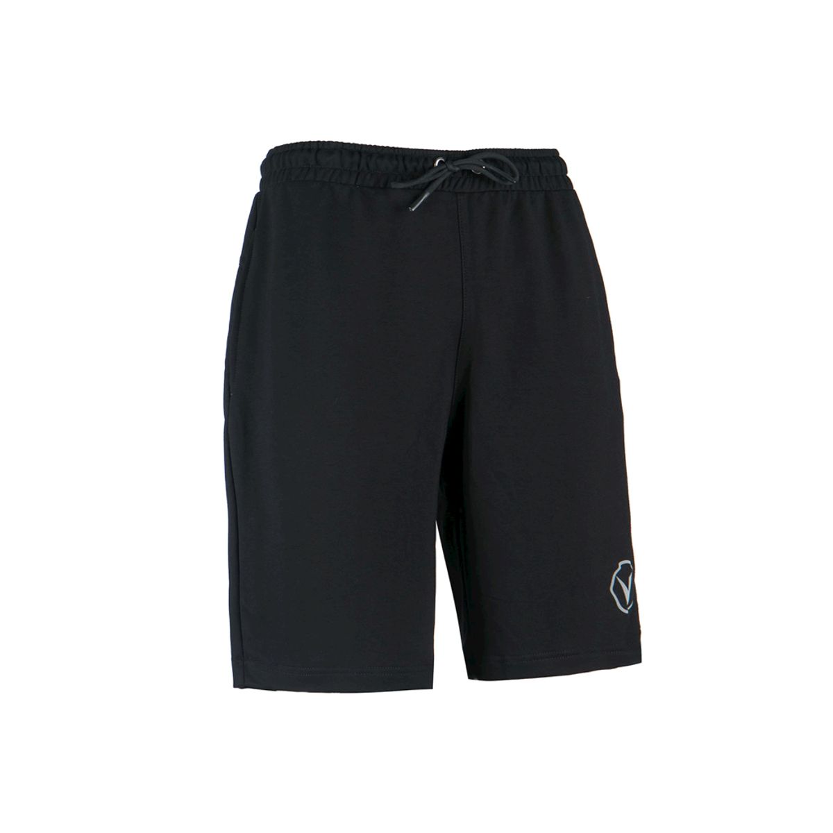 Virtus - Patrick - Sweat Shorts - Sort - Str. S