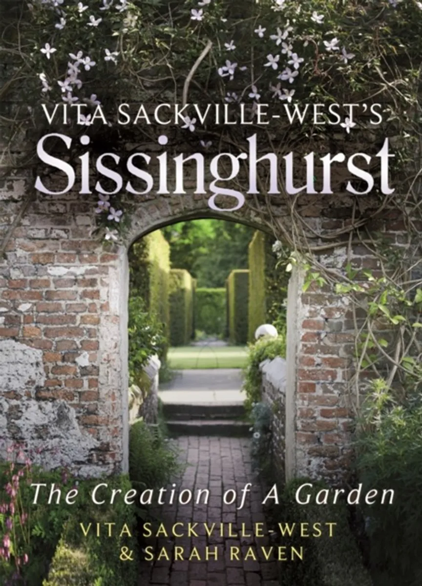 Vita Sackville-West's Sissinghurst