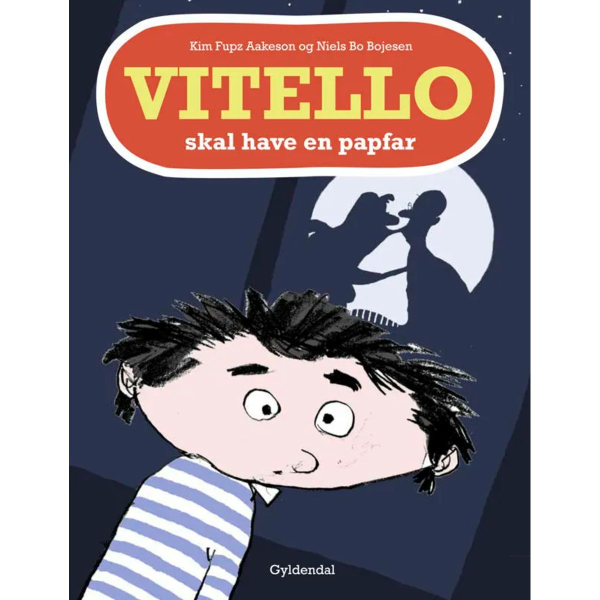 Vitello skal have en papfar