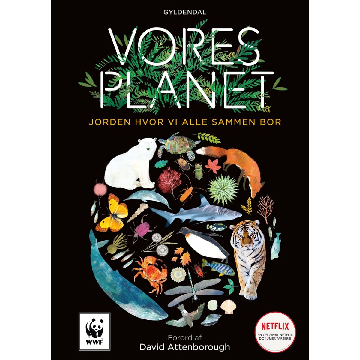 Vores planet