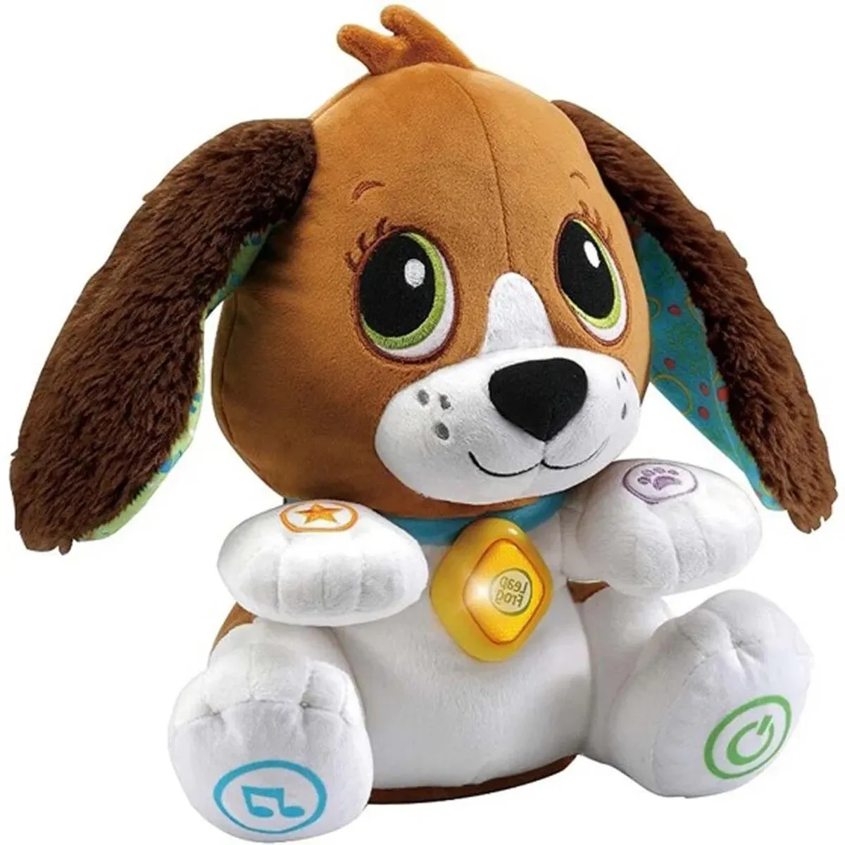 Vtech Baby Speak & Learn Puppy