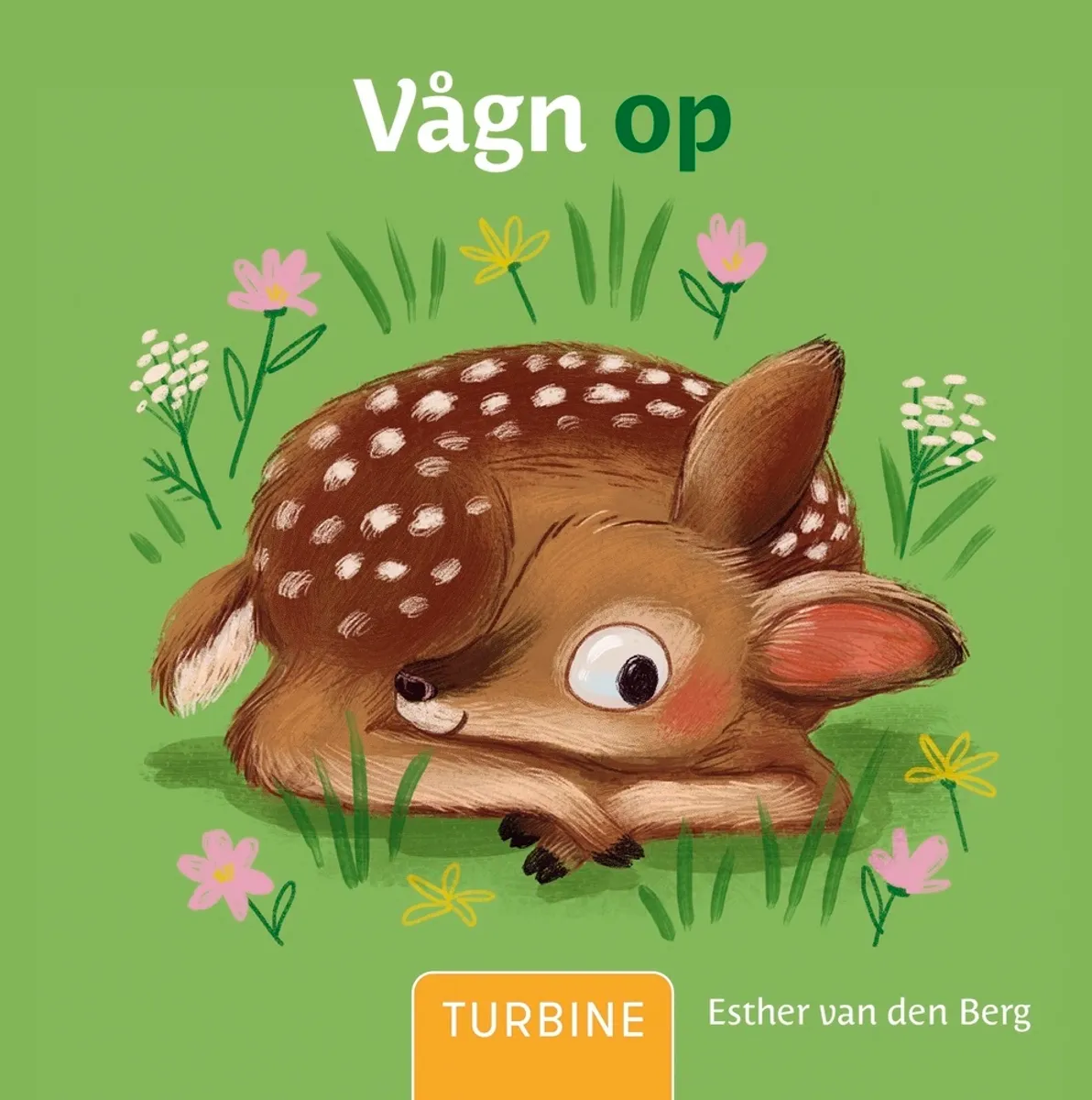 Vågn op