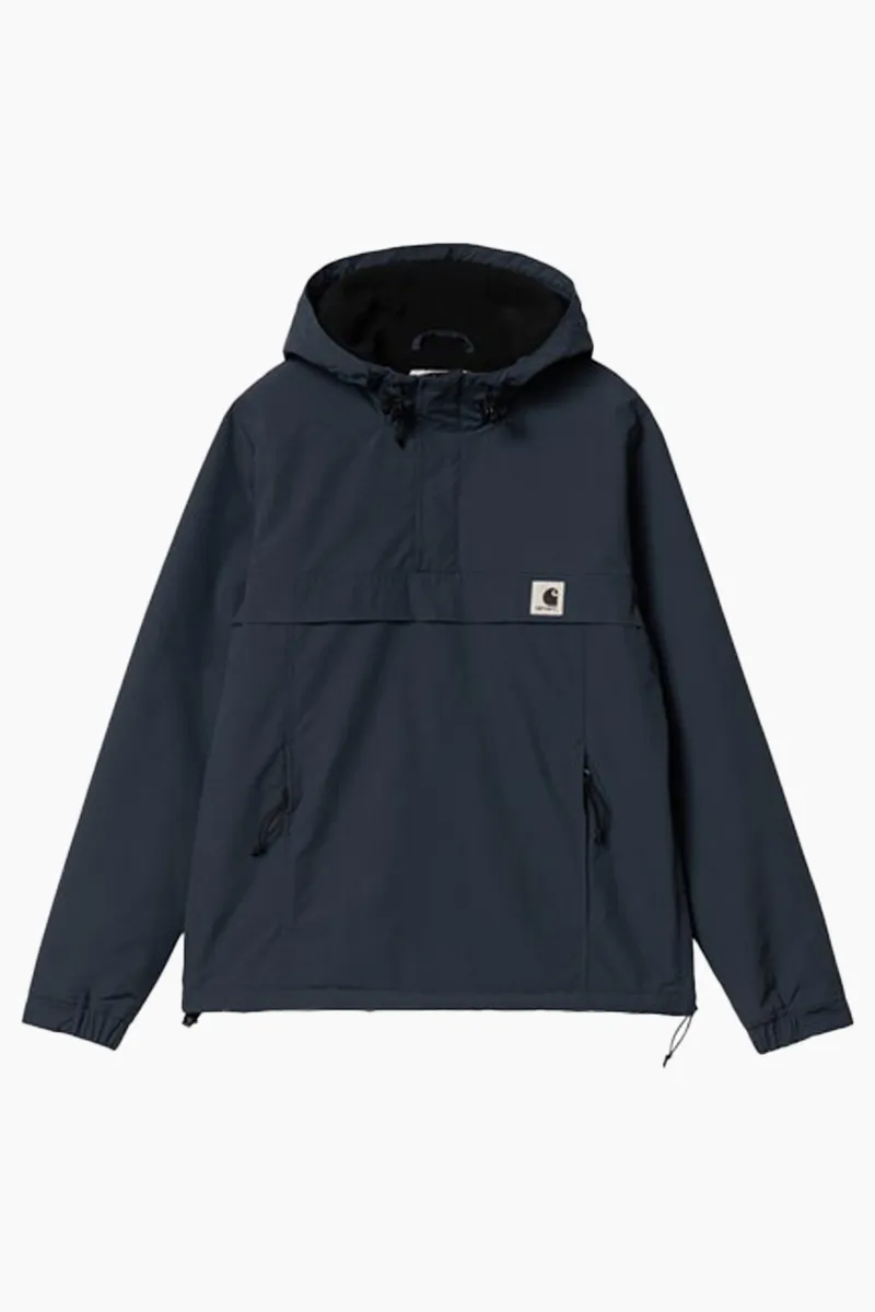 W' Nimbus Pullover (Winter) - Blue - Carhartt WIP - Blå L