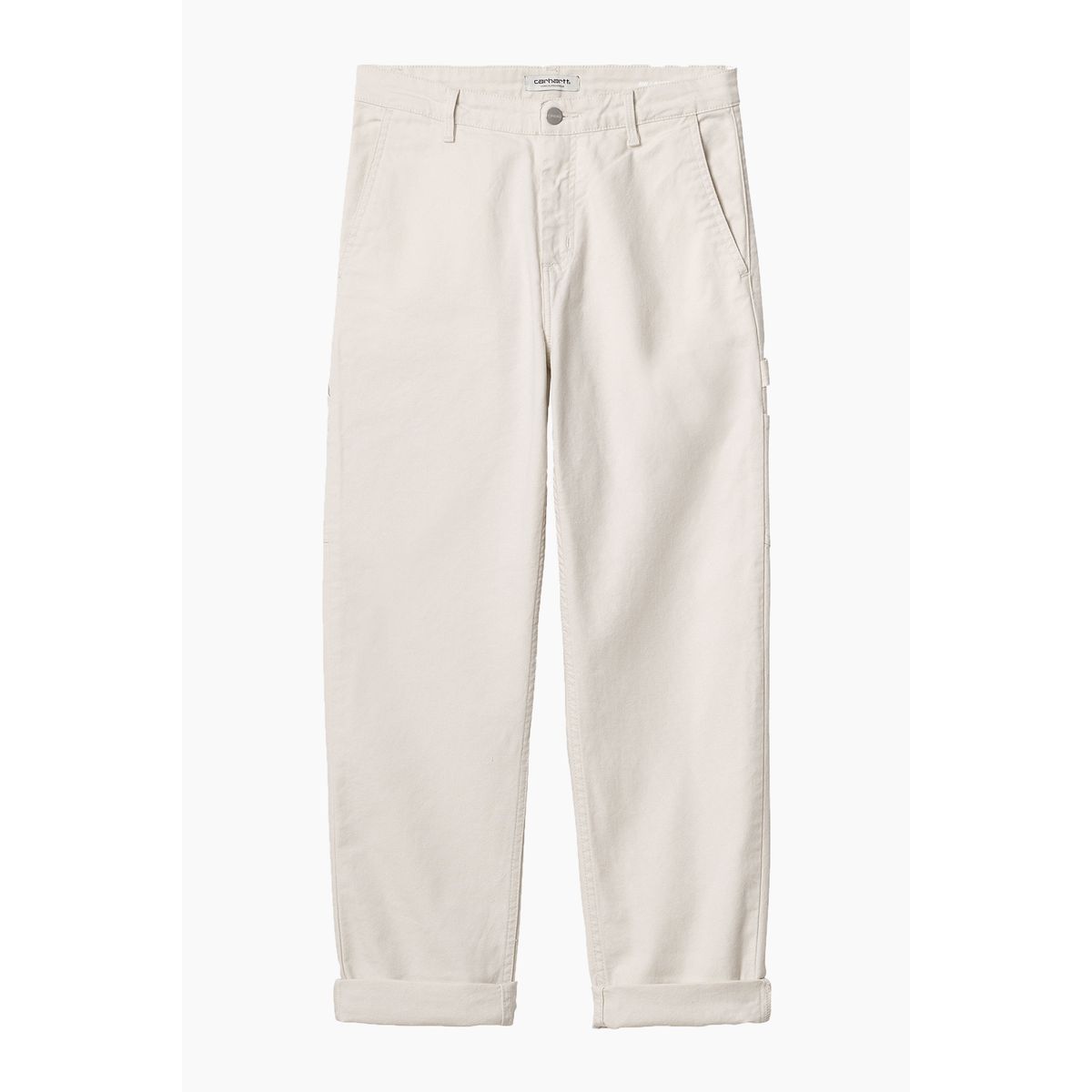 W' Pierce Pant - Salt Rinsed - Carhartt WIP - Beige 31