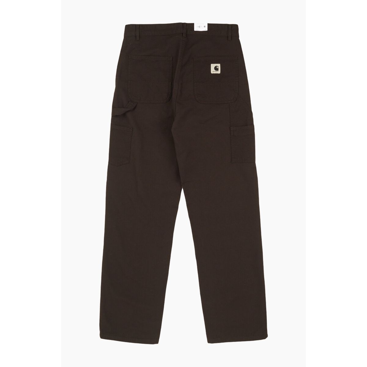 W' Pierce Pant Straight - Tobacco Rinsed- Carhartt WIP - Brun 28