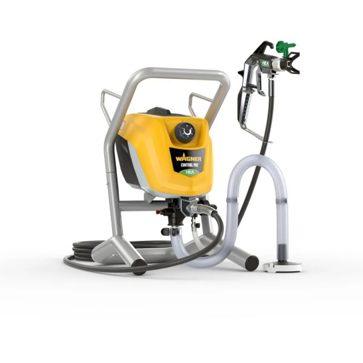 WAGNER Airless Sprayer Control Pro 250 M