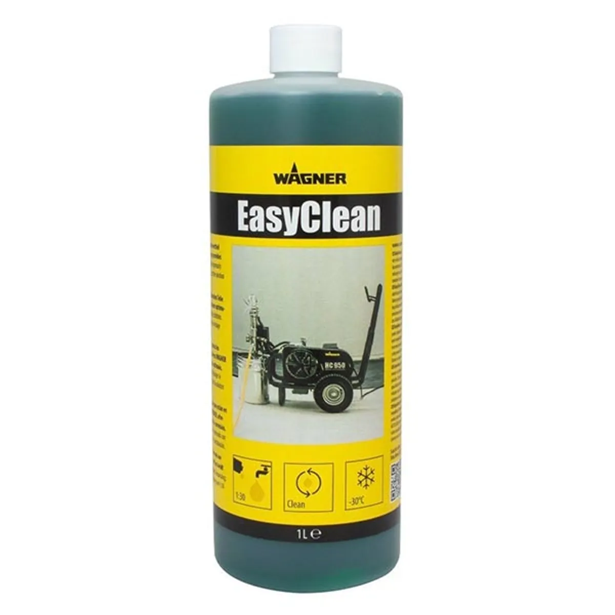 Wagner EasyClean - 1000 ml.