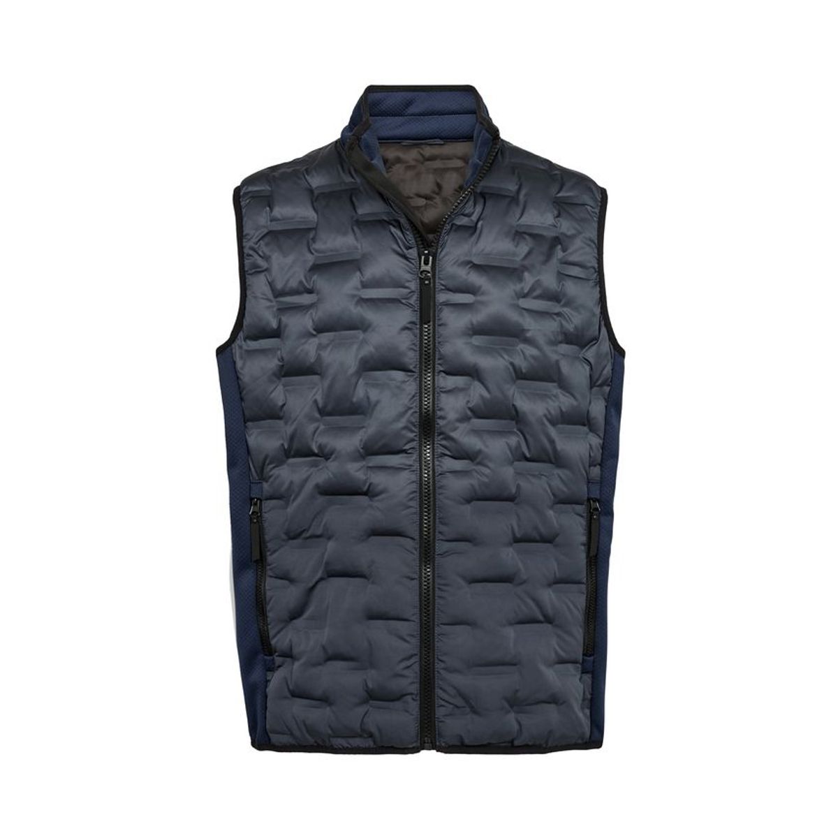 Waistcoat regular fit