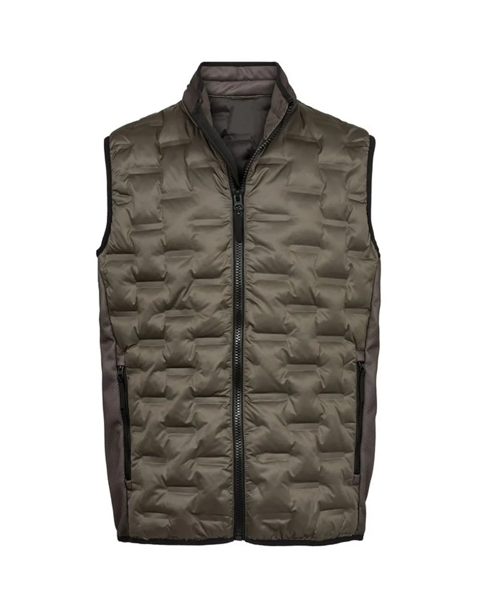 Waistcoat regular fit