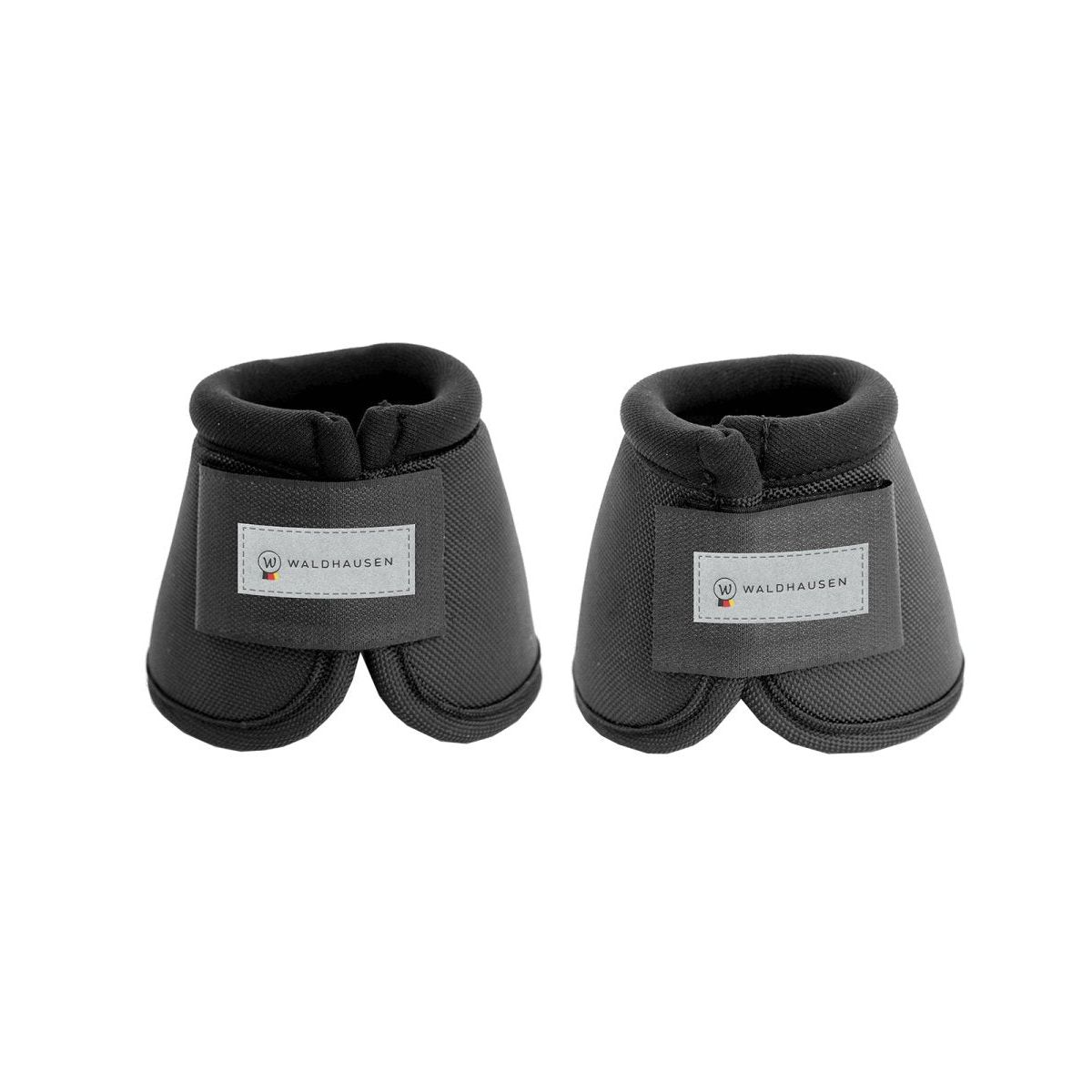 Waldhausen Bell boots Professional - Sort