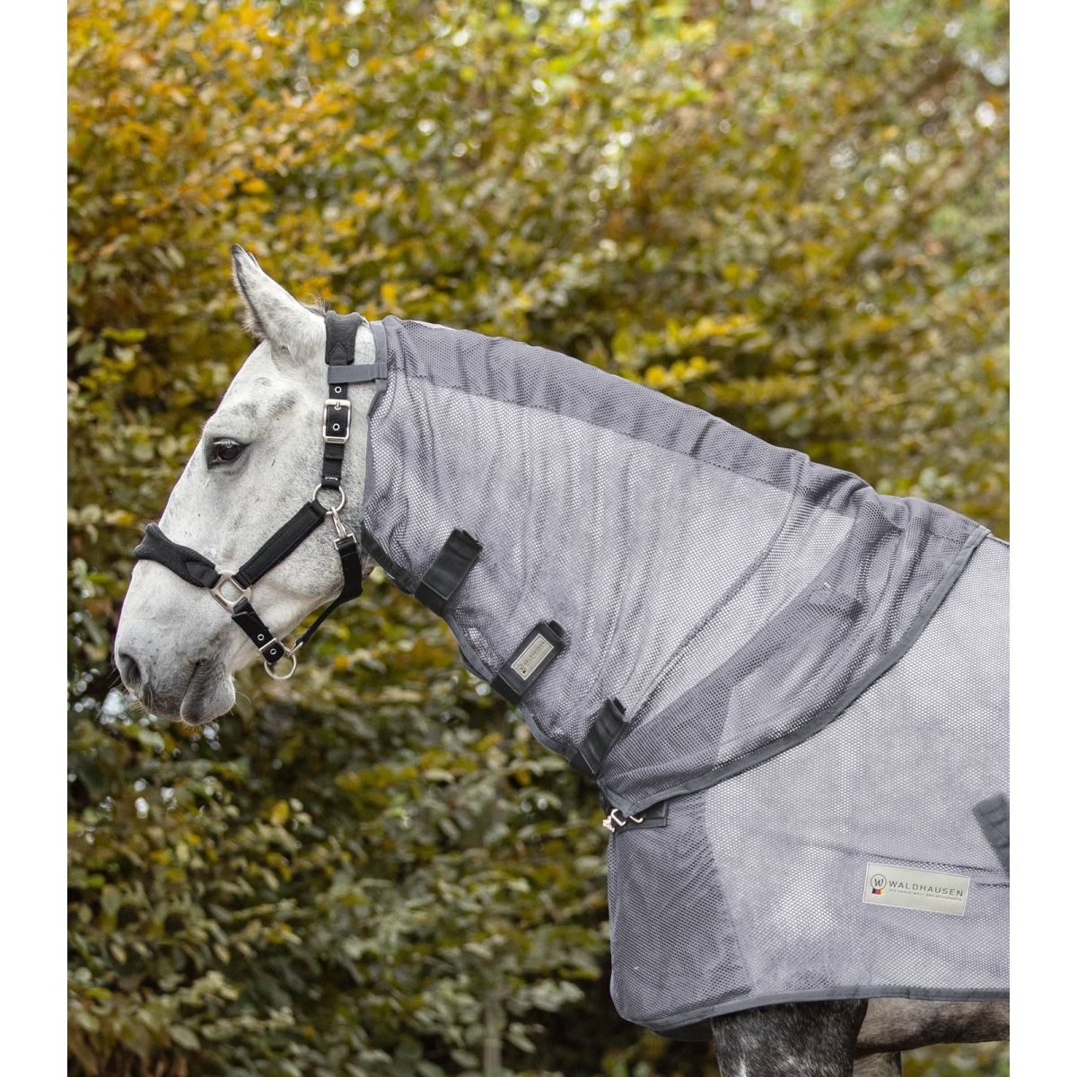 Waldhausen COMFORT FLY RUG NECK PART