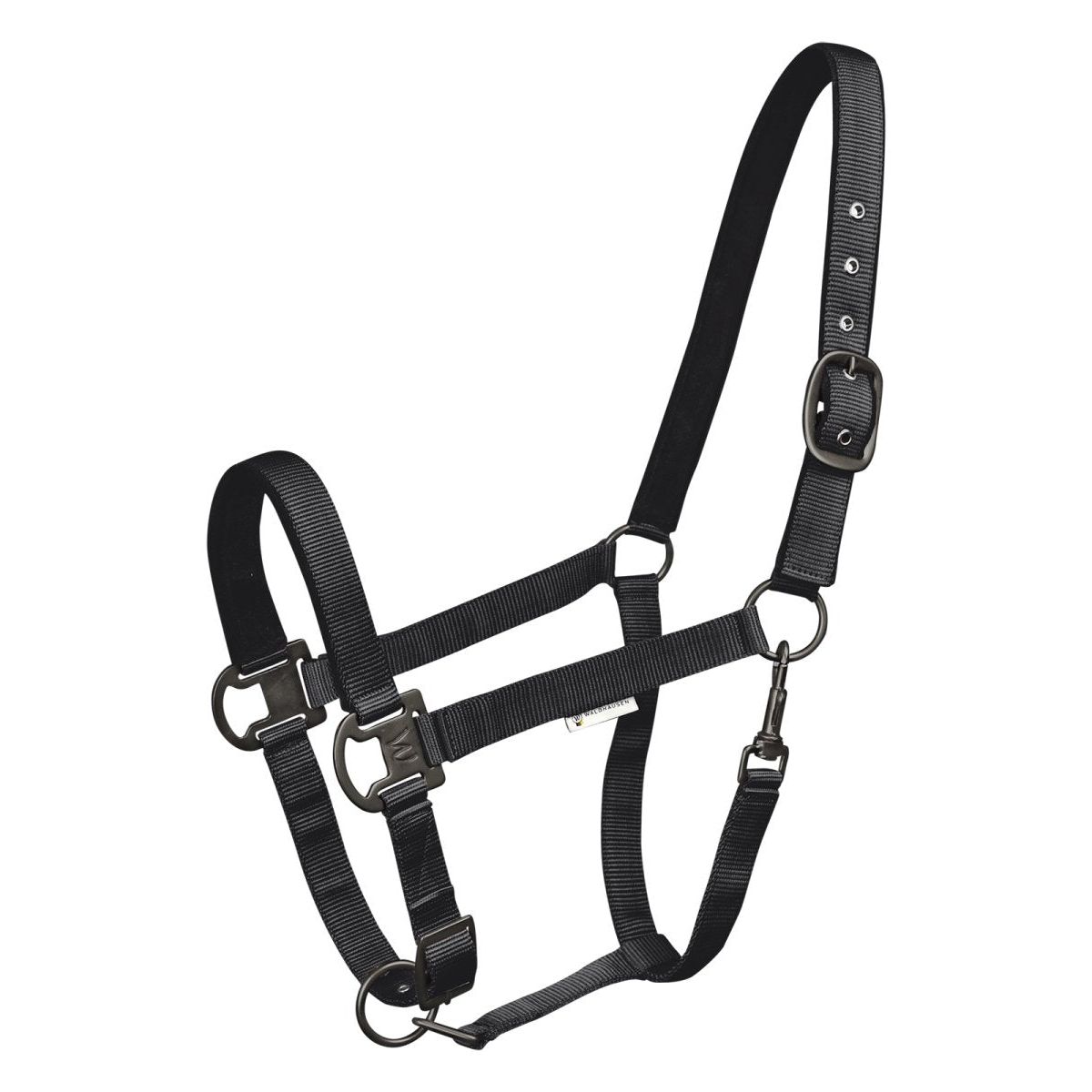 Waldhausen Gloomy Halter - Black