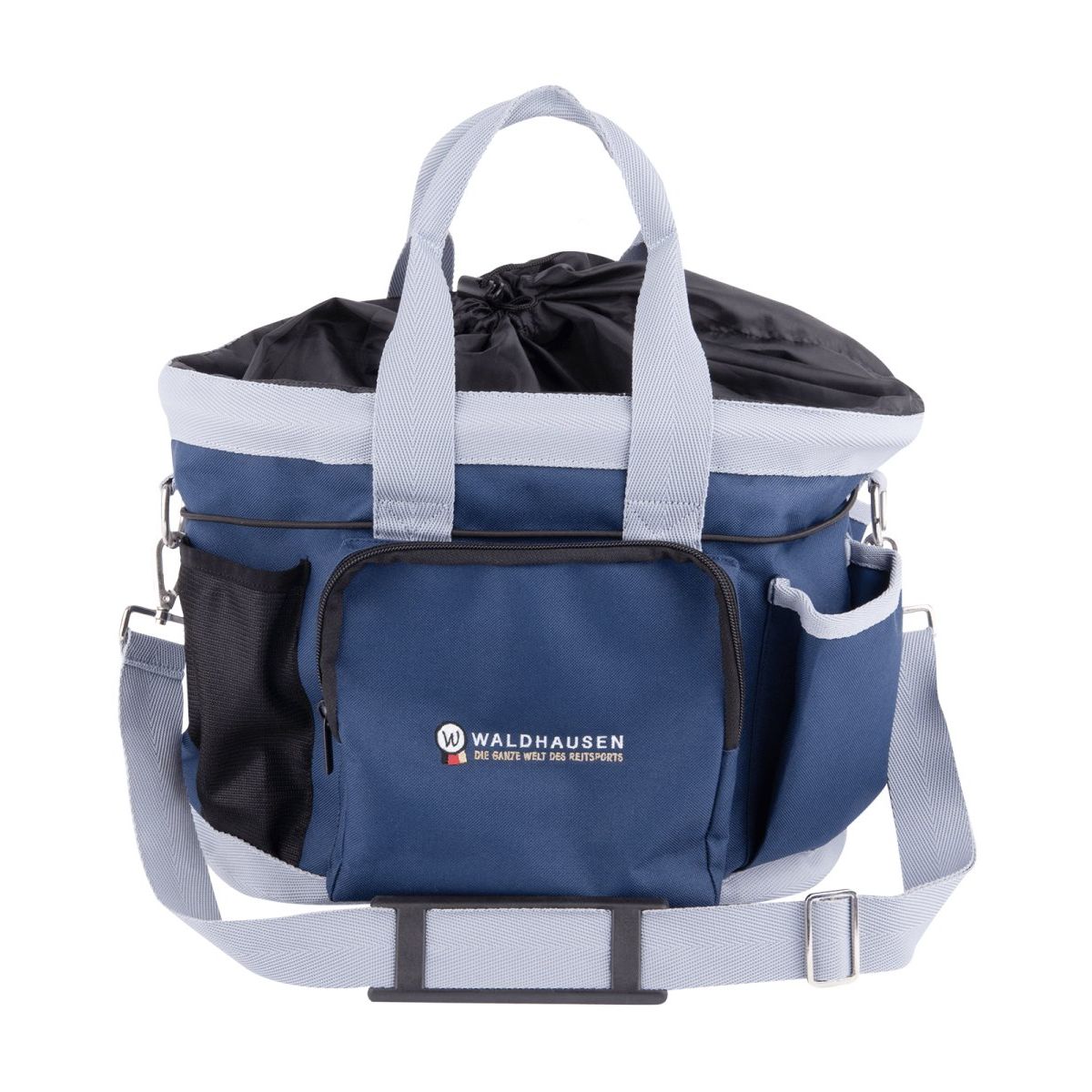 Waldhausen Grooming and Competion bag - Navy