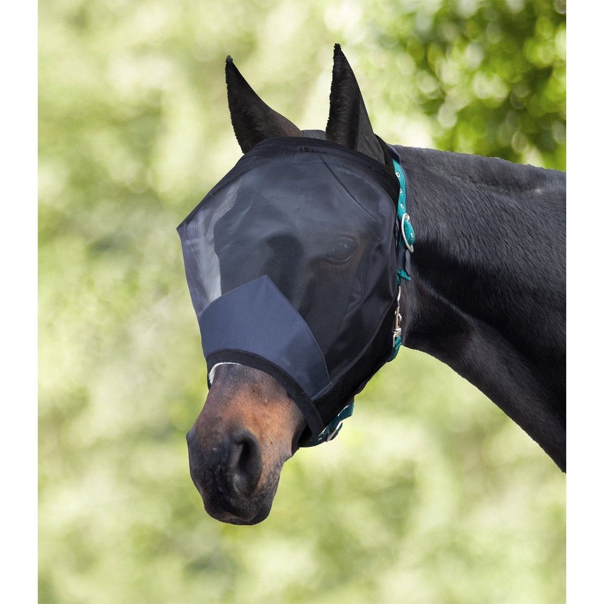 Waldhausen Happy Ears Fly Mask