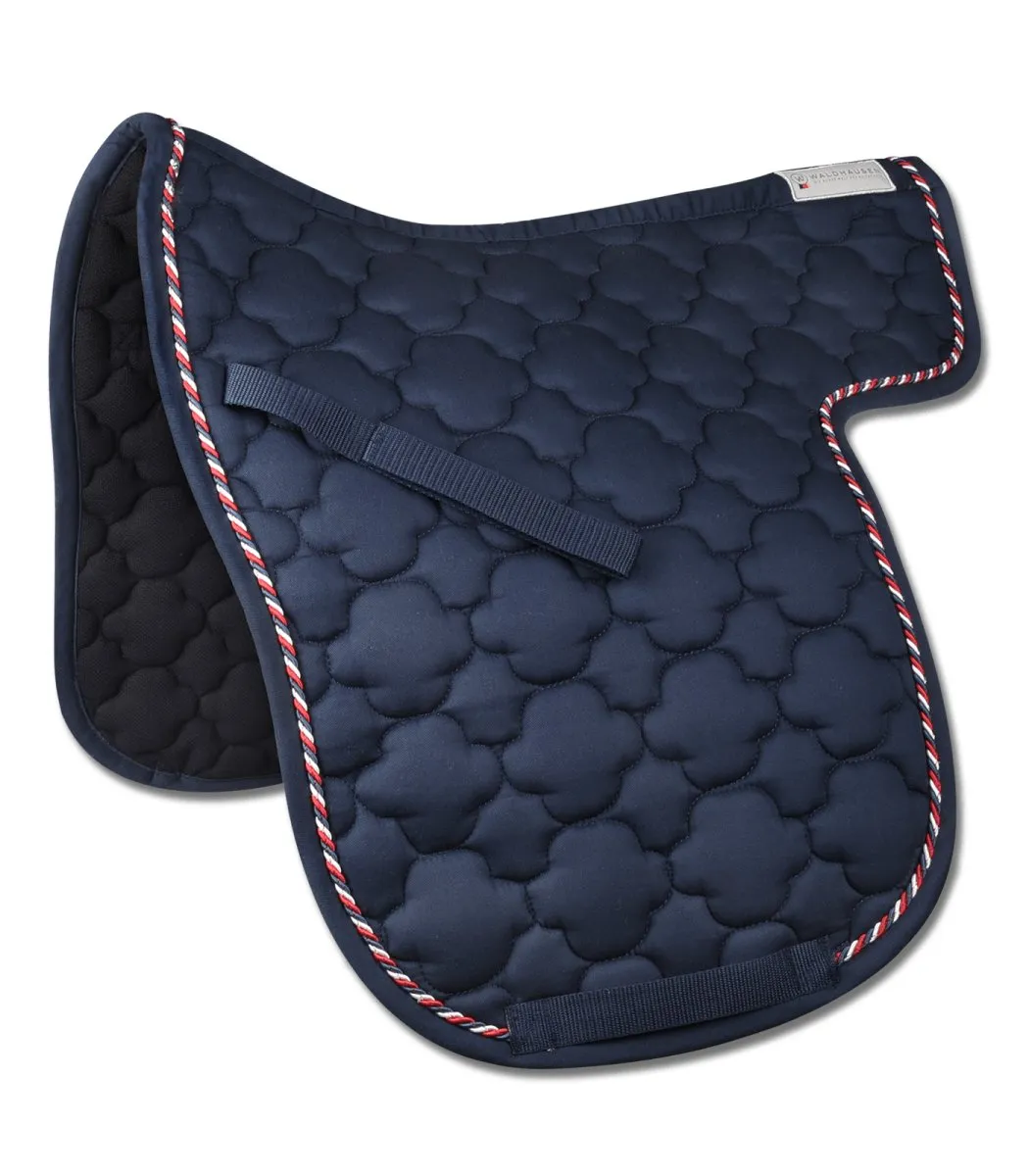 Waldhausen Icelandic saddle pad Landsmót - D