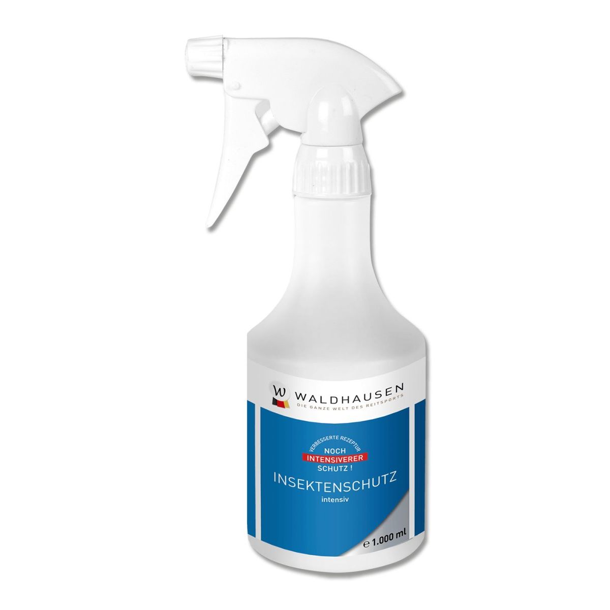 Waldhausen Insekt Spray - 1000 ML