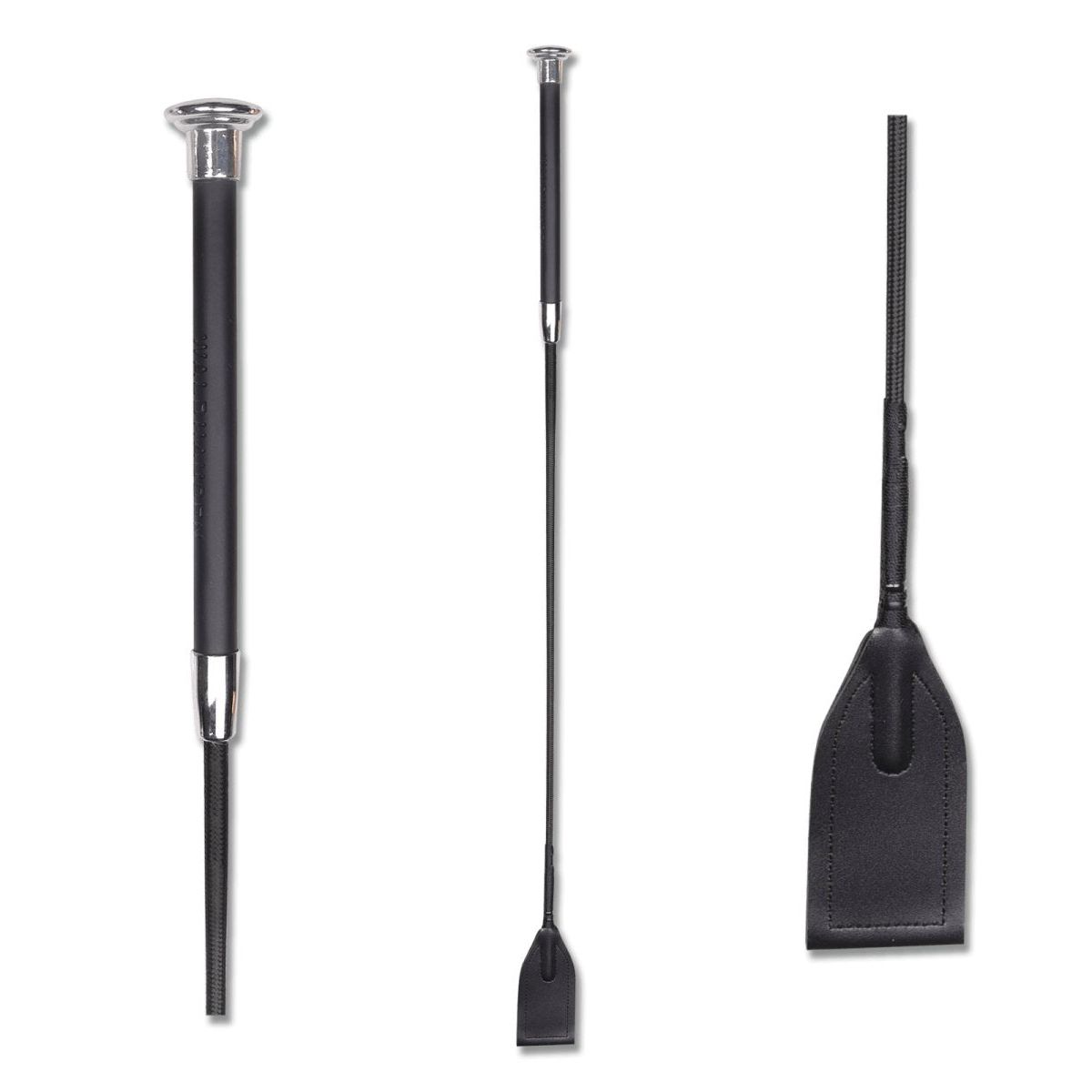 Waldhausen Jumping bat Waldhausen, black, 65 cm