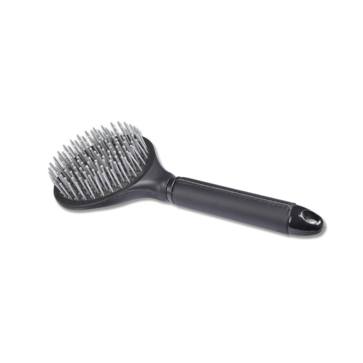 Waldhausen Mane brush 24 cm - Sort