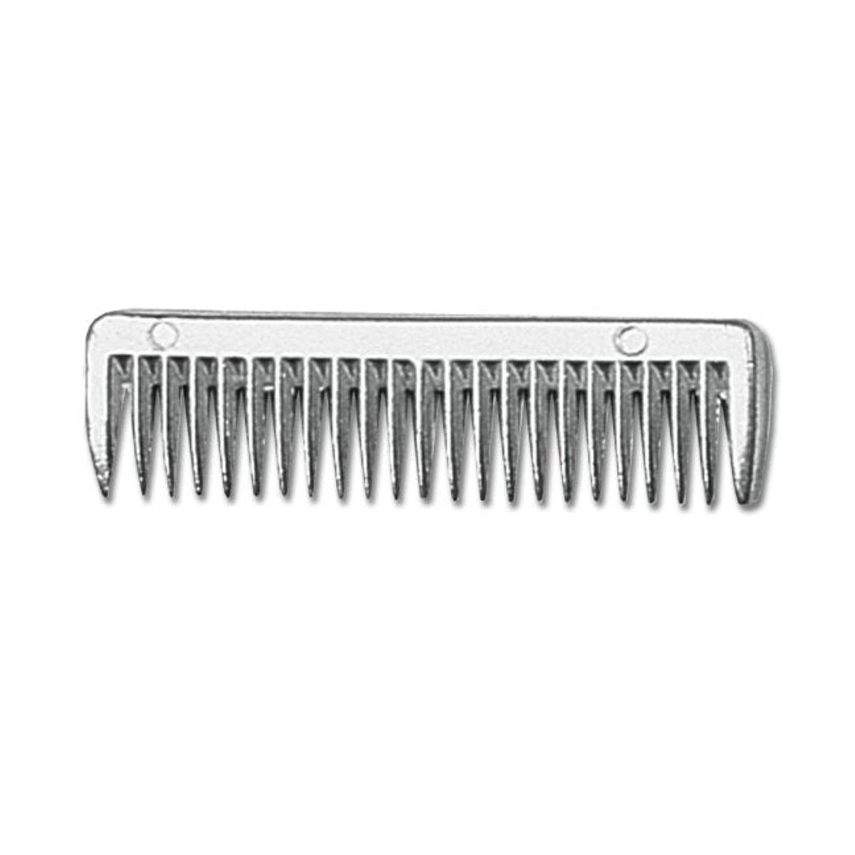 Waldhausen MANE PULLING COMB, METAL