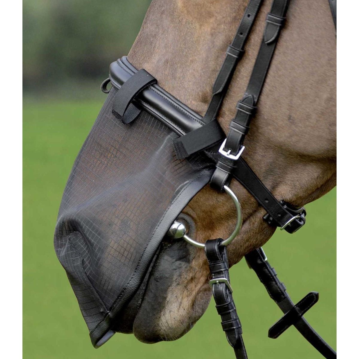 Waldhausen Nose Fly Protection with UV Protection