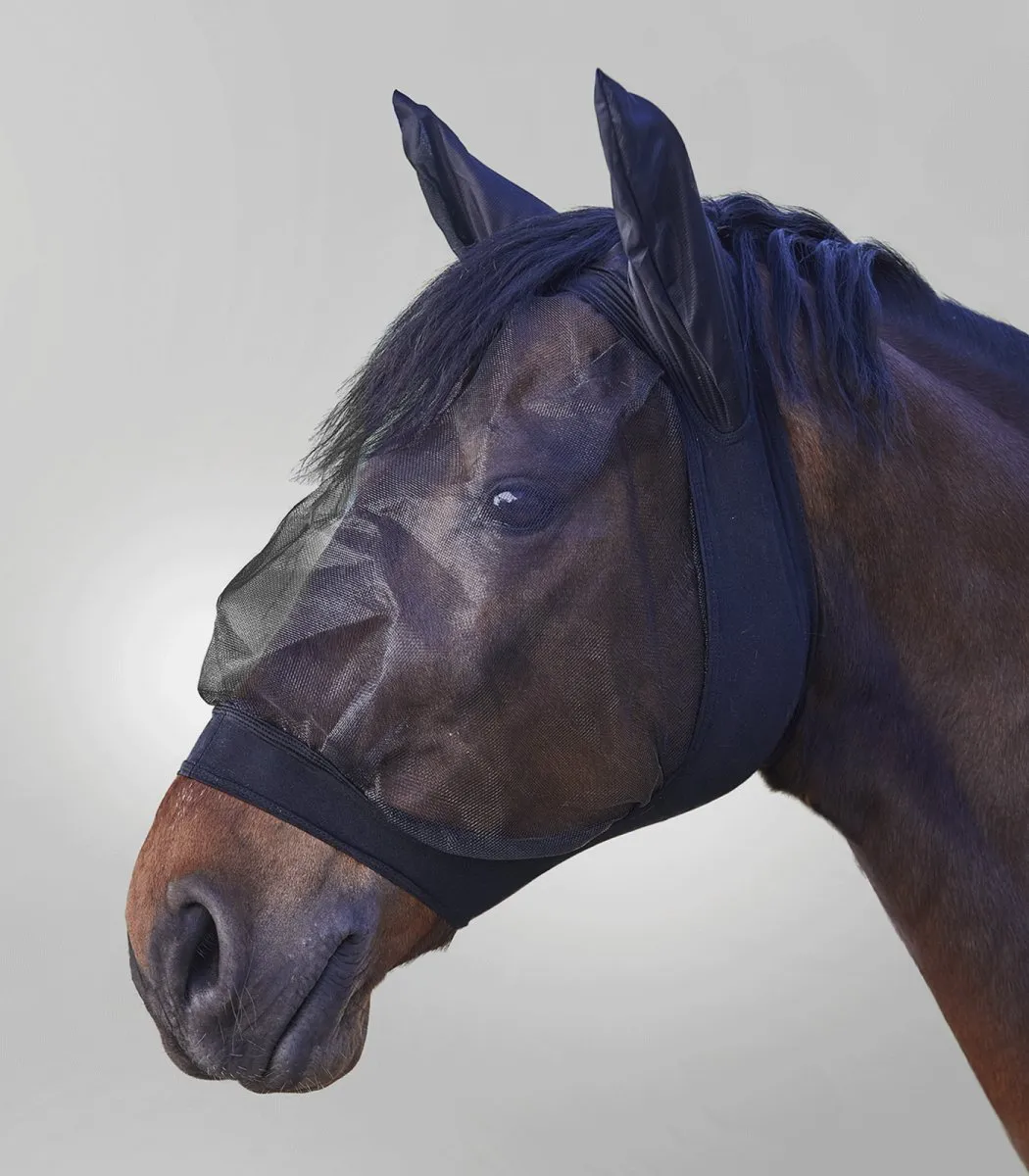 Waldhausen Skinny Fly Mask