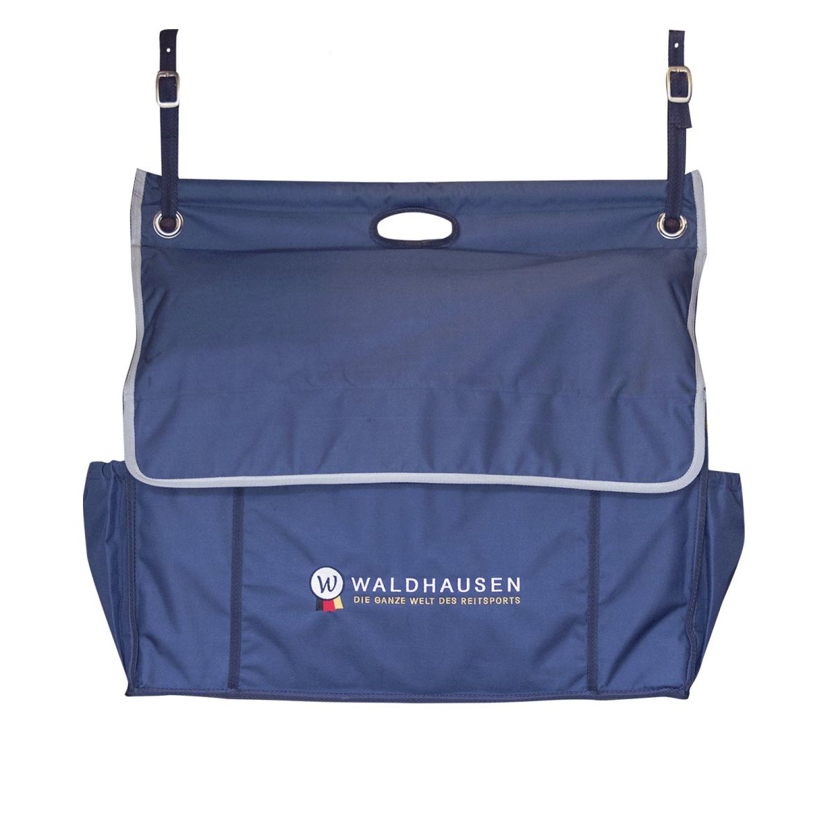 Waldhausen Stable Bag - Navy