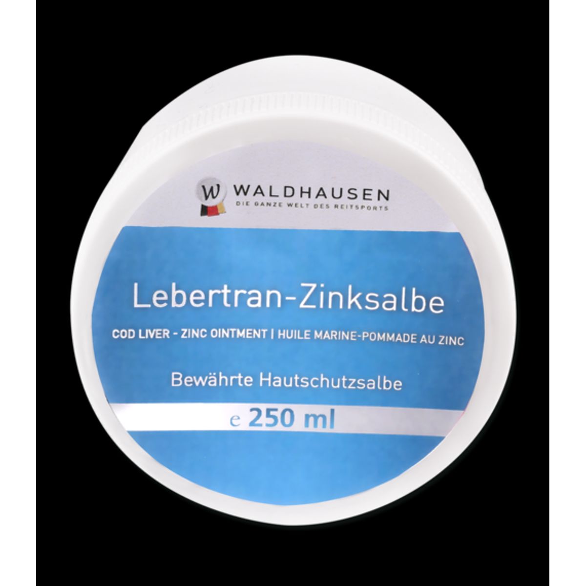 Waldhausen zink salve