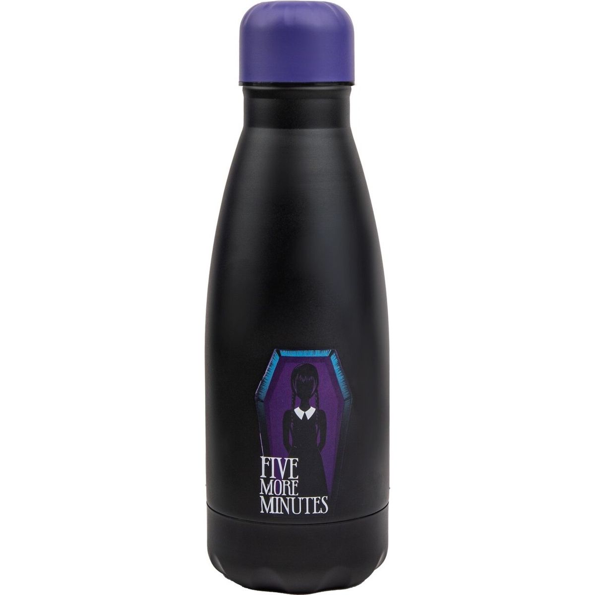 Wednesday - Waterbottle 500ml Single Wall - Coffin