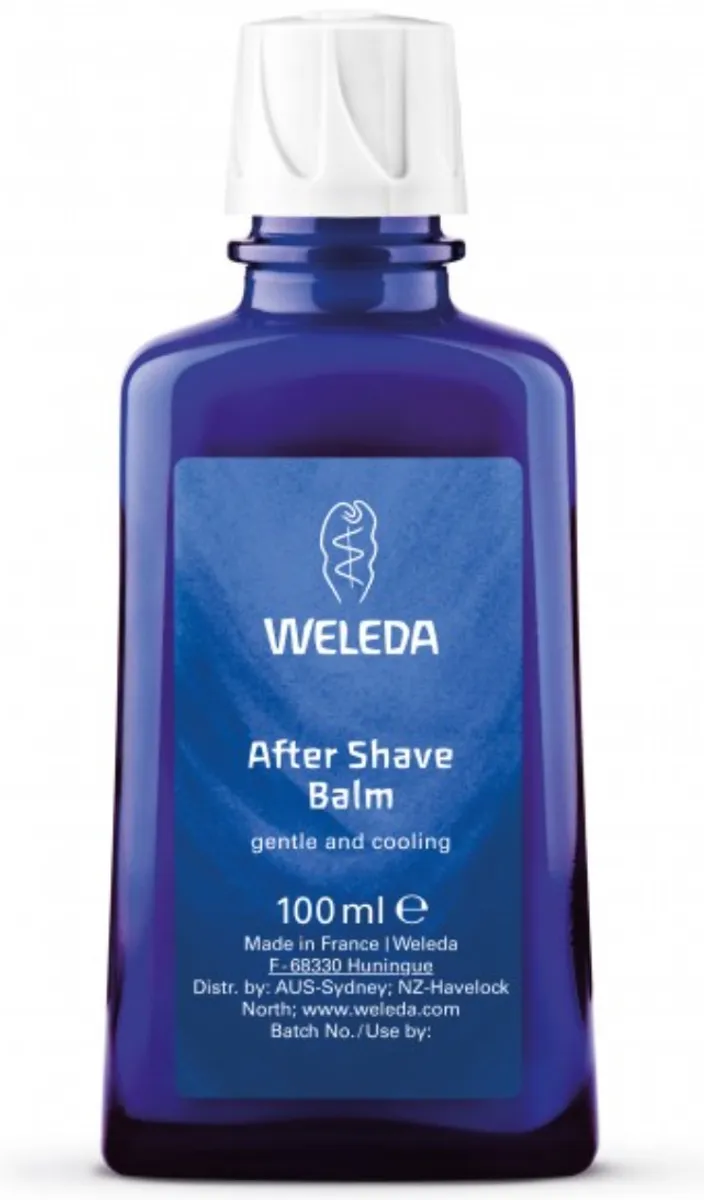 Weleda After Shave Balsam 100ml.