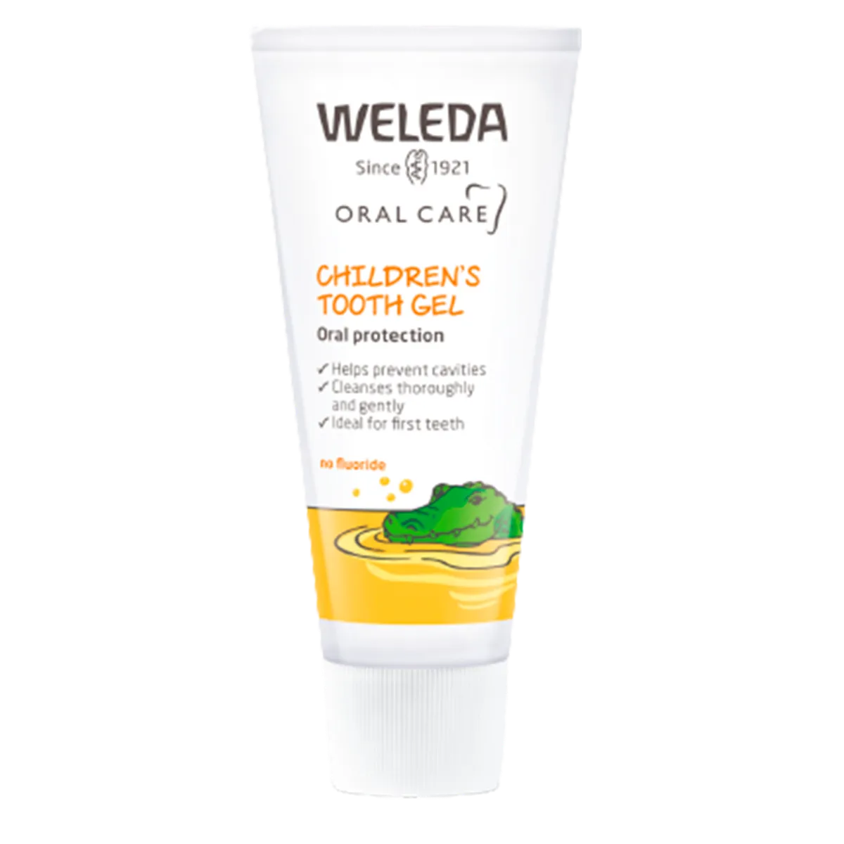 Weleda Børnetandpasta 50 ml.