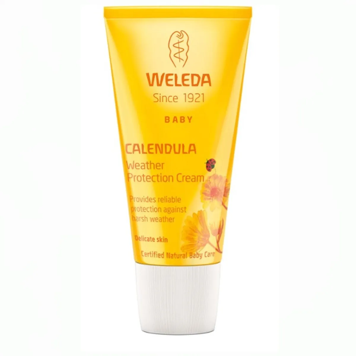 Weleda - Calendula Skin Protection Balm 30 Ml