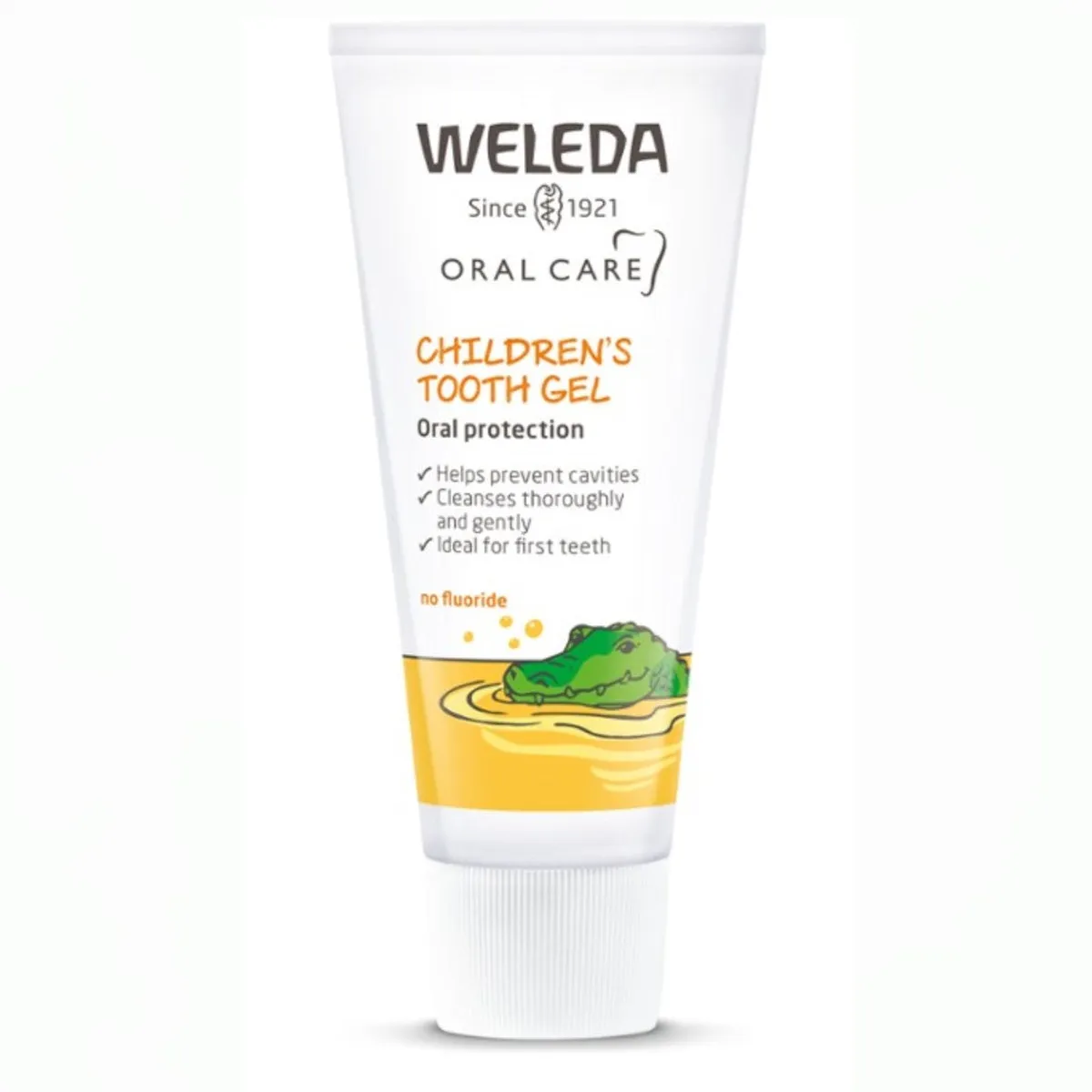 Weleda - Children's Tooth Gel 50 Ml