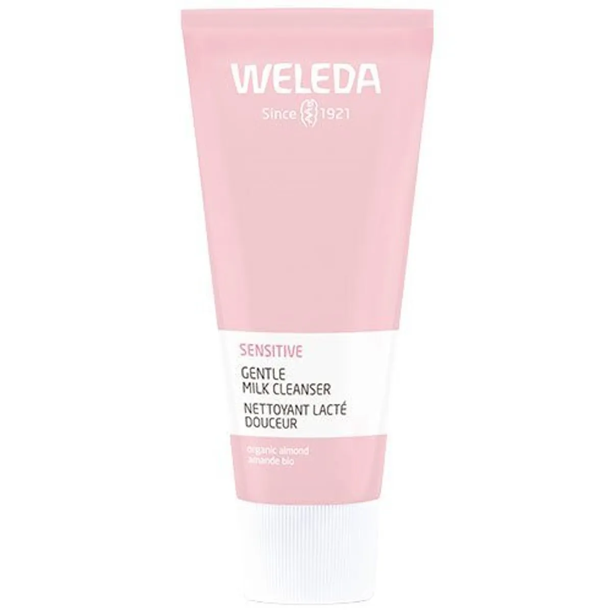 Weleda Cleansing Lotion Almond Soothing - 75 ml.