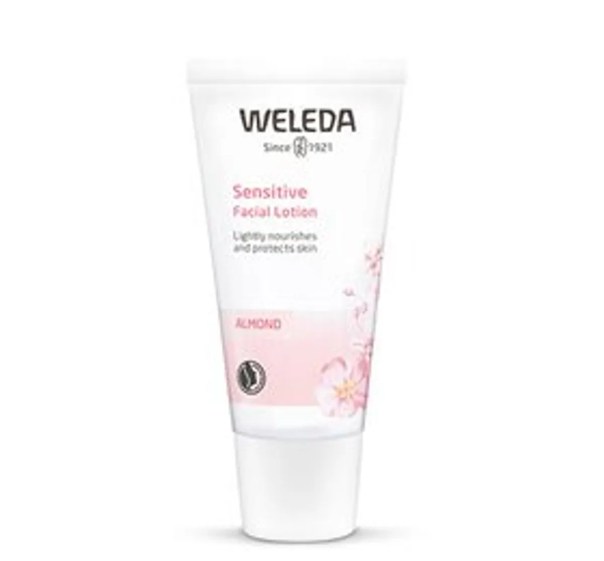 Weleda Facial Lotion Almond &bull; 30 ml.