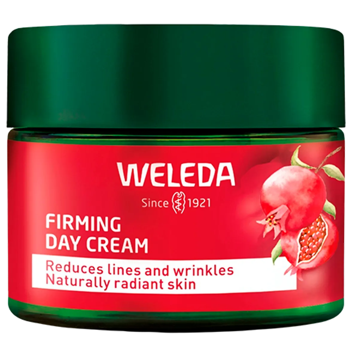 Weleda Firming Day Cream (40 ml)