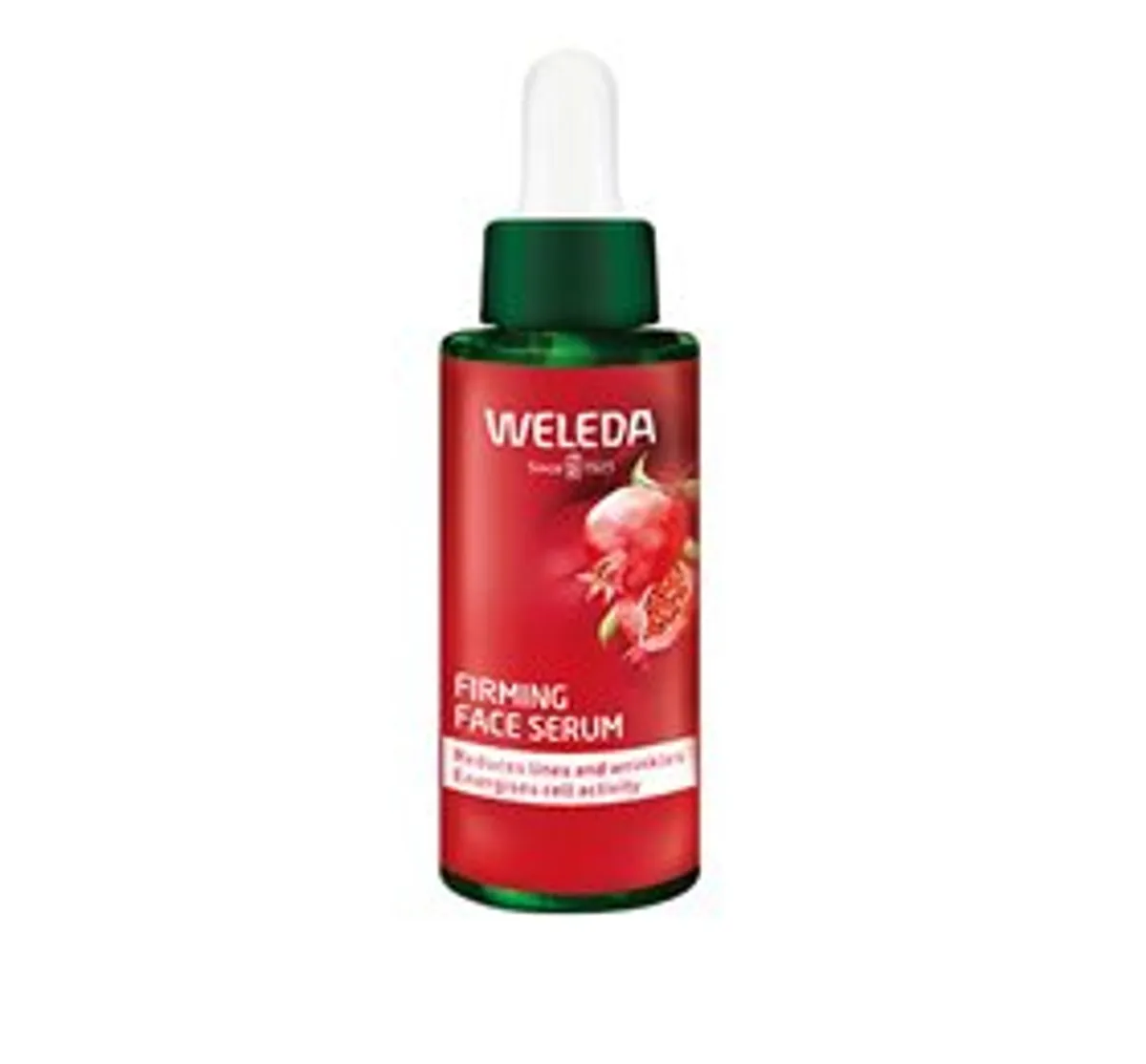 Weleda Firming Face Serum 30 ml.