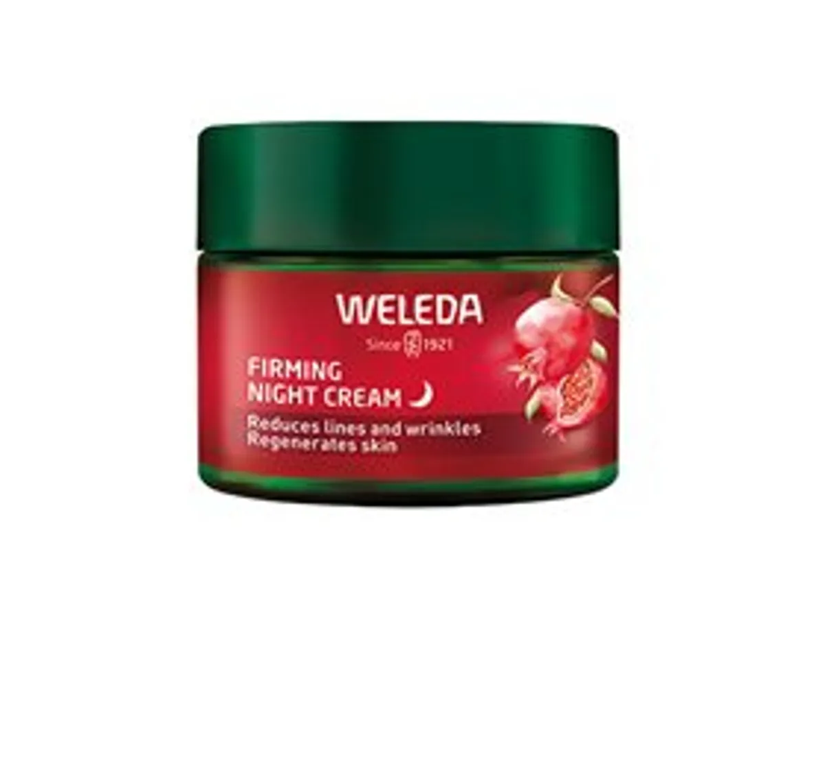 Weleda Firming Night Cream 40 ml.