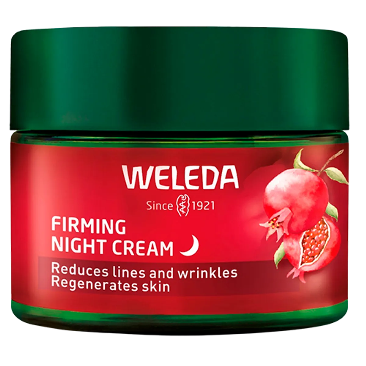 Weleda Firming Night Cream (40 ml)