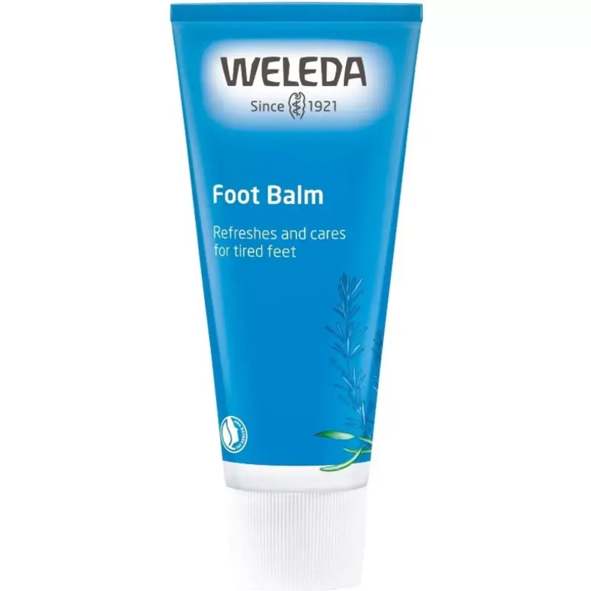 Weleda Foot Balm 75 ml