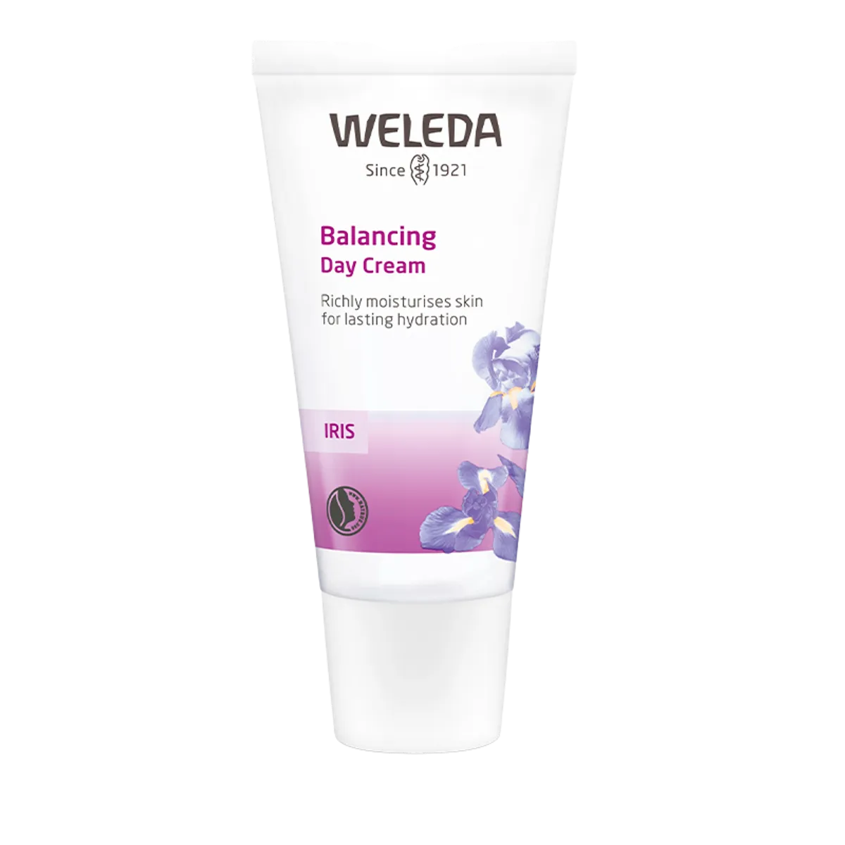 Weleda Iris Hydrating Day Cream 30 ml.