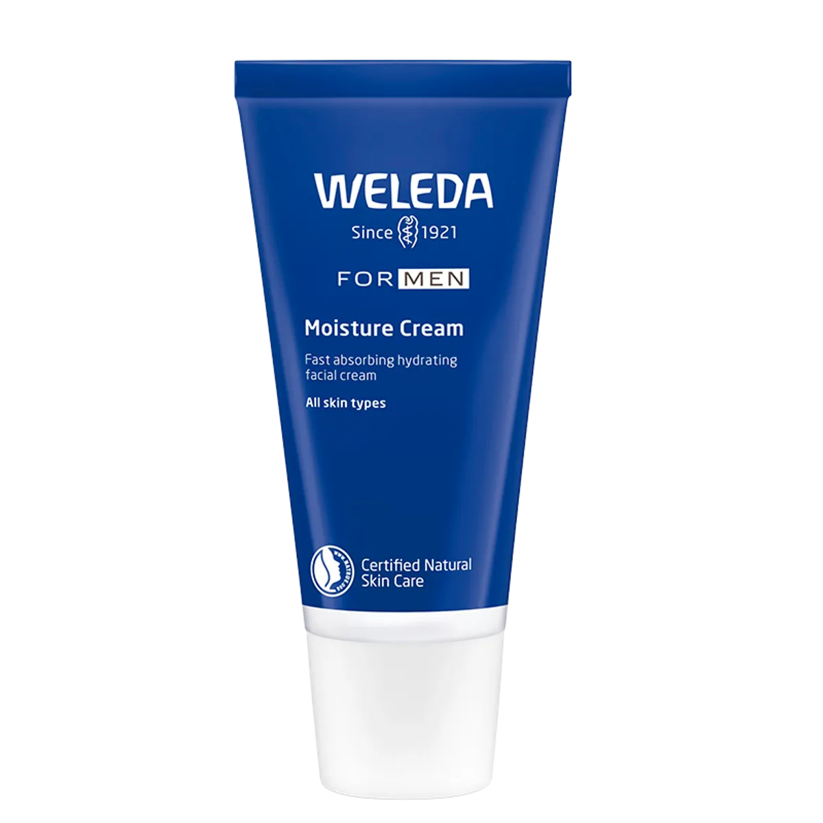 Weleda Moisture Cream For Men 30 ml.